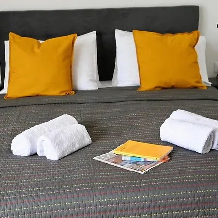 Firula アパート スプリト