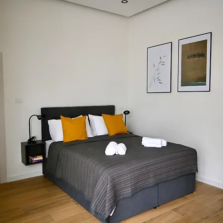 アパート Firula *