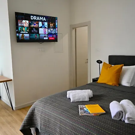 Apartment Firula