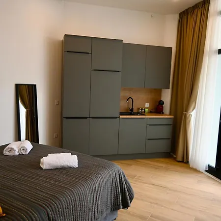 Firula Apartment *