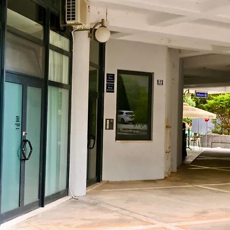 Apartment Firula